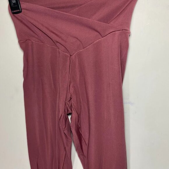 Offline by aerie Real Me 7/8 Leggings - Picture 2 of 4